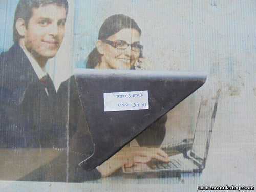 Cubierta trasera derecha de la puerta Hyundai ix35 1.7 CRDi 839202S000