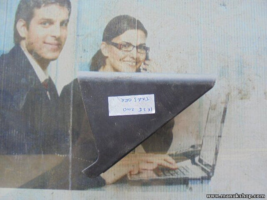 Cubierta trasera derecha de la puerta Hyundai ix35 1.7 CRDi 839202S000