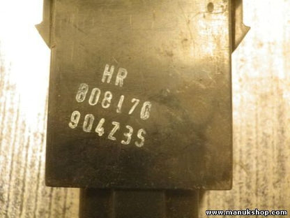 Interruptor Luneta Trasera Desempañador Hyundai Santamo 864W0119A4 HR808176