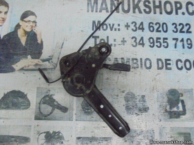 Guía de asiento delantero derecho Suzuki Vitara