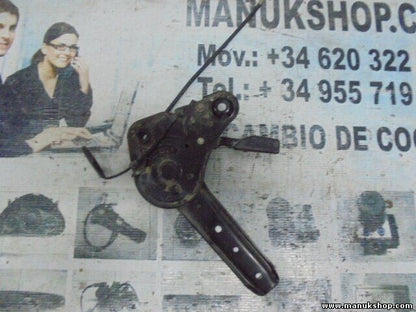 Guía de asiento delantero derecho Suzuki Vitara