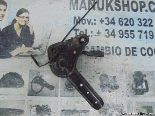 Guía de asiento delantero derecho Suzuki Vitara