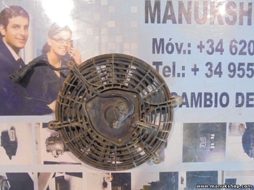 Electroventilador Land Rover Discovery 2.5 1994 065000-2320 0650002320