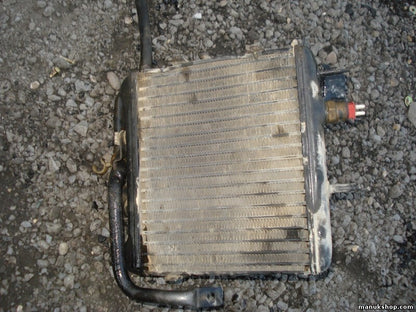 Enfriador de aceite Mercedes-Benz W140 600 SE SEL 1405011601 140 501 16 01