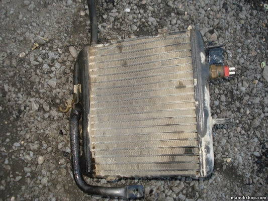 Enfriador de aceite Mercedes-Benz W140 600 SE SEL 1405011601 140 501 16 01