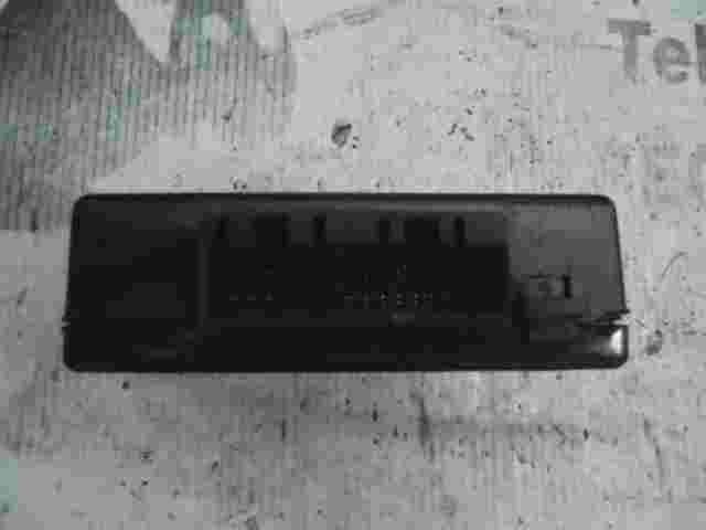 Unidad de control SsangYong HPC451C 9809NH003 9743FH002