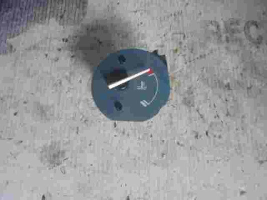 Reloj de temperatura del agua Land Rover YAC112540 LR0008004 CB40 S 0138