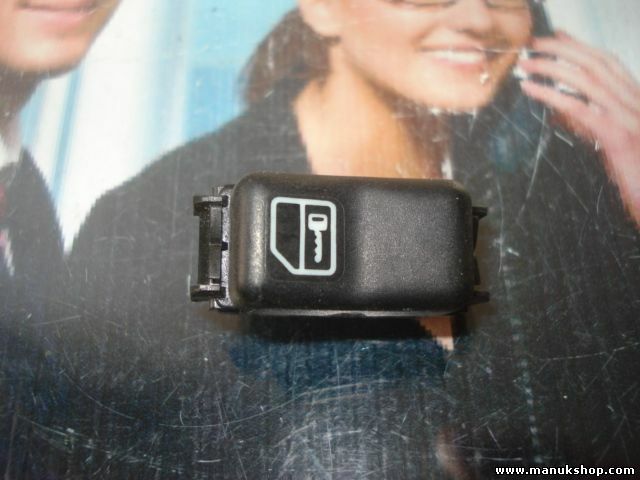 Interruptor del cierre centralizado Mercedes-Benz 2028203910 202 820 39 10