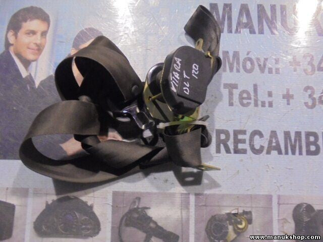 Cinturón de seguridad delantero izquierdo Suzuki Grand Vitara 01KRT222172 210998