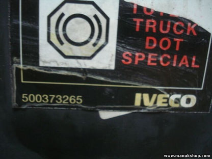 Servofreno  Iveco Daily III 500373265 99487841