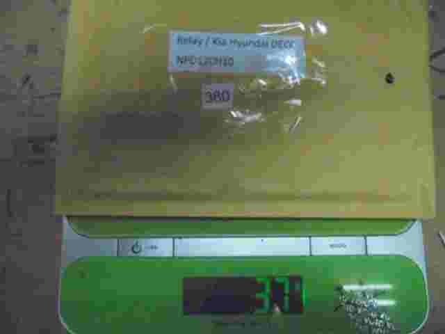 Relé Kia Hyundai DECO NPD120H1052A NPD120H10-52A NPD120H10 52A 12V 20A