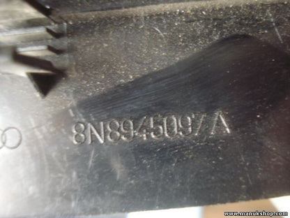 Luz de freno trasera Audi TT 8N8945097A 8N8 945 097A 8N8945097A