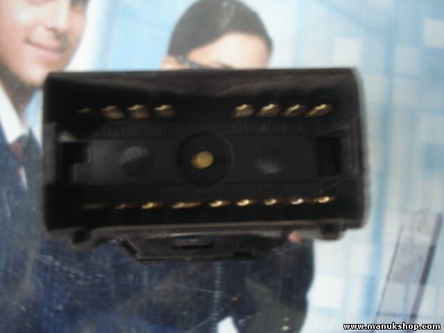 Conmutador de luces Seat Ibiza 6L1941531Q 6L1 941 531 Q