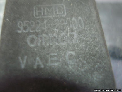 Niebla relé Kia Bongo Hyundai Elantra HMC OMRON VAEK 9522429000 95224-29000