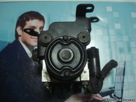 Unidad hidráulica del ABS Hyundai Elantra 5WY7218A 956602d500 589202D610