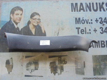 Cubierta del maletero Hyundai Terracan 2001 81720H1000 81720-H1000 81720 H1000