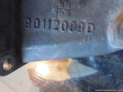 Caja del termostato Land Rover Range Rover P38 1999-2003 90112009D 90112009 D