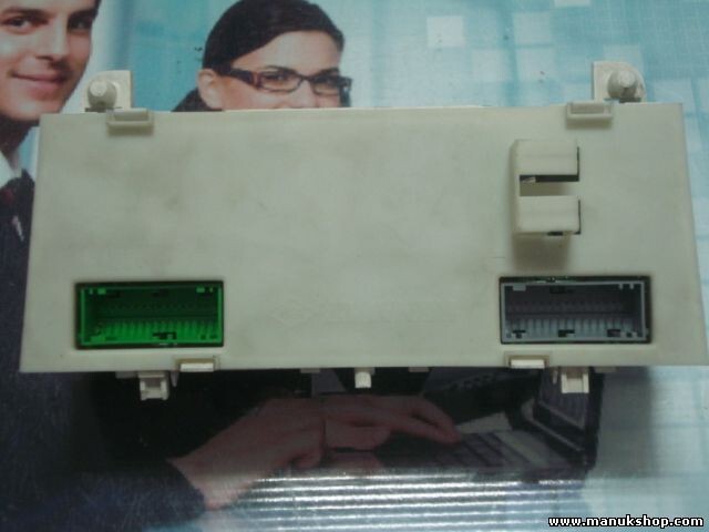 A/C System Renault Laguna II 189 8200264425A 8200264425-A 5248891808 52488918 08