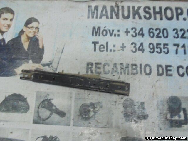 Guía de asiento derecho lado izquierdo Renault Kangoo 4X4