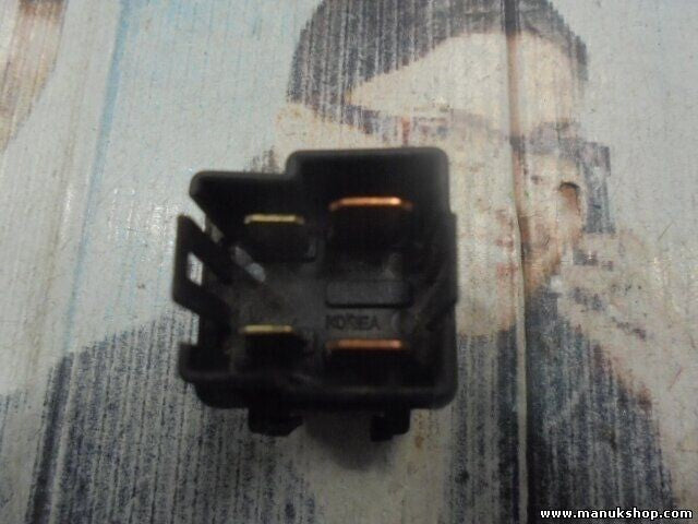 Relé Hyundai A204AJWBA04 A204-AJWBA-04 A204 AJWBA 04 DC 12V 25A