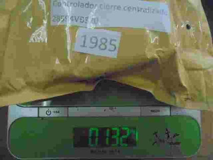 Controlador cierre centralizado Nissan PATROL GR 28594VB320 28594 VB320