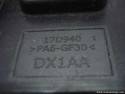 Mando de luces. intermitentes Ford Focus  17D346A 17D346-A 17D9401 17D940-1