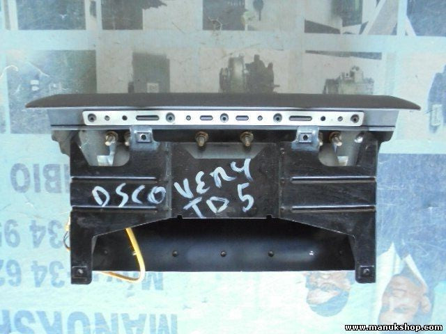 Airbag del pasajero Land rover 102670 PUY EHM102670PUY 30349672A