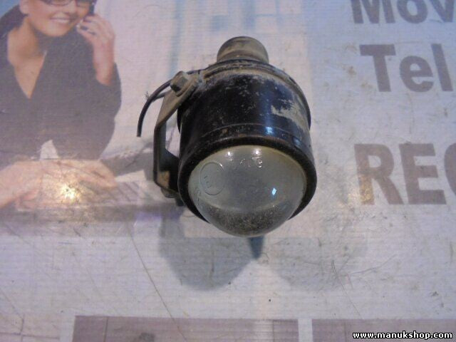 Faro antiniebla derecho Suzuki Jimny SAE-F-94 SAEF94 E130309 E13 0309