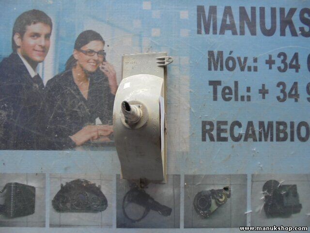 Intermitente delantero izquierdo Jeep SF8956000101 SF8956000099 A-SAE-12P-83XJ