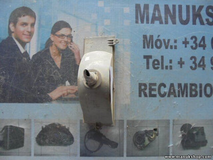 Intermitente delantero izquierdo Jeep SF8956000101 SF8956000099 A-SAE-12P-83XJ