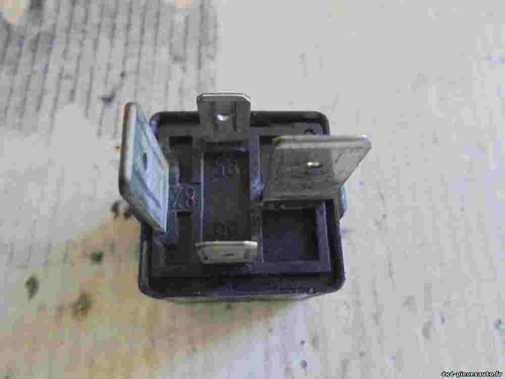 Niebla relé VW Audi Skoda Seat 1KO951253A 1K0951253A 1KO 951 253A Nr.460