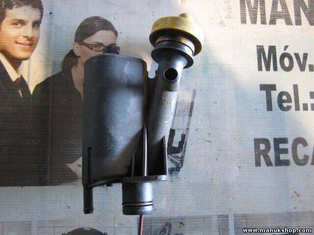 Separador de aceite Renault Kango Laguna Megane 8200140763 PA66GF30 PA66-GF30
