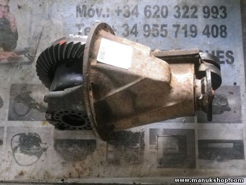 Grupo Diferencial Trasero Kia Sorento 2002/08-2006/12 piñón 46/11 531003E250