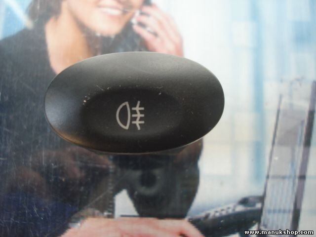 Niebla interruptor Daewoo Matiz 864W0140 D3 864W0140D3