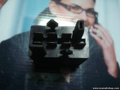 Interruptor de emergencia  Audi A8 4D0 941 509 4D0941509 4DO941509