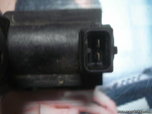 Solenoide per valvole per vuoto Renault Scenic II 8200270451 72190356 03T316