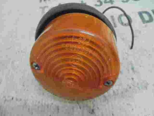 lámpara de señal redonda CAMION 42644R6 P25-1 HELLA A2810881 A-28-10881