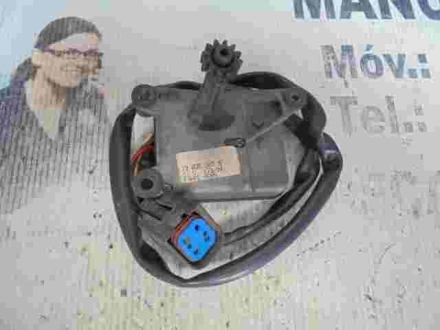 Calefacción actuador  Ford Fiesta 92FG19B634VA 92 FG19B 634 92-FG19B-634 C89VA