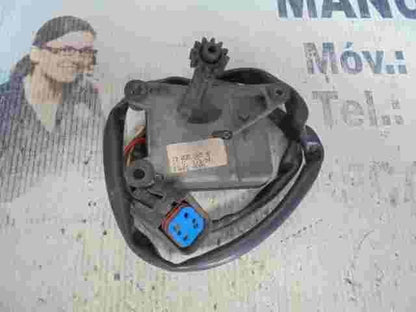 Calefacción actuador  Ford Fiesta 92FG19B634VA 92 FG19B 634 92-FG19B-634 C89VA