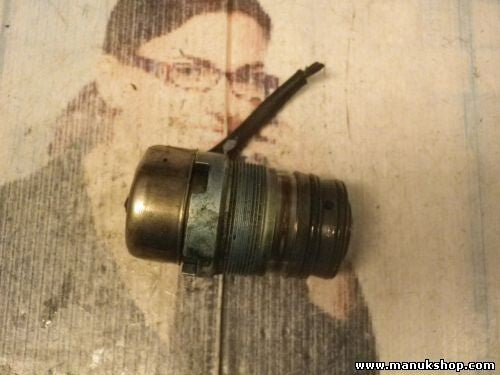 Valvula de solenoide Bomba de inyección Audi 1467441001 1 467 441 001