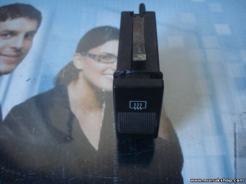 Interruptor Luneta Trasera Desempañador Audi A8 D2 4D0941503C 4D0 941 503 C