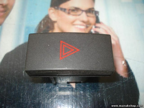 Interruptor de emergencia Ford Focus C-Max 1,8 03-07 3M5T 13A350 AB 3M5T13A350AB