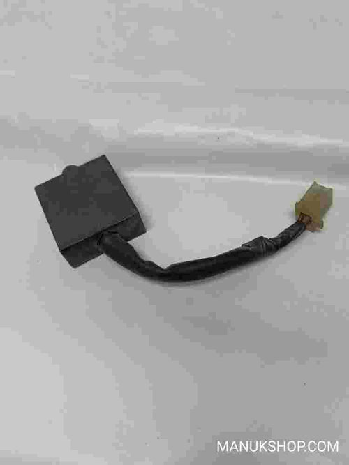 Relé de intermitencia Keeway Blackster 250 Superlight 200 QJ250LSWT QJ250L-SWT