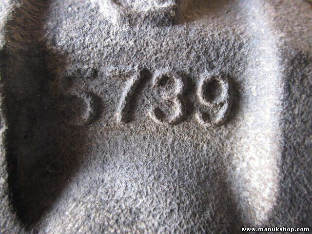 Pinza delantero derecho Jeep Patriot 5739 8K20