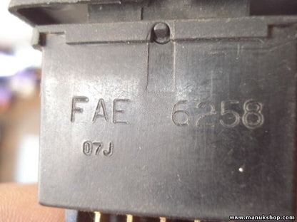 mando botonera elevalunas Peugeot Boxer FAE6258 FAE 6258