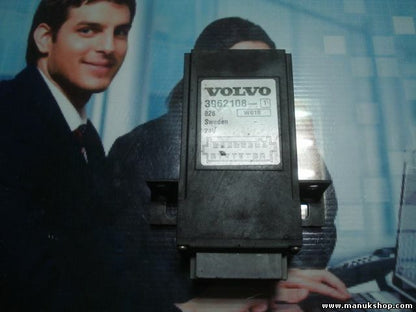 Relé Volvo Truck 24V 3962108 826 SWEDEN