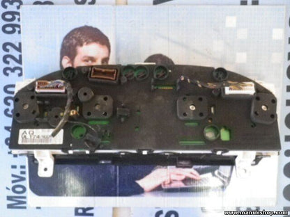 Quadro strumenti Nissan PickUp, Navara AQ VL174