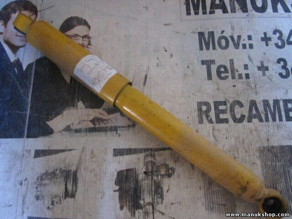 Amortiguador SsangYong Korando (KJ) D7696 B9B06 D7696B9B06