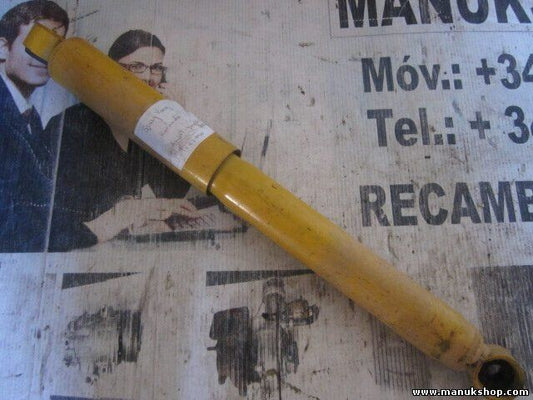 Amortiguador SsangYong Korando (KJ) D7696 B9B06 D7696B9B06