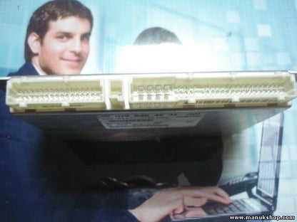 ESP BAS Centralita Mercedes-Benz W168 0295454232 Q01 029 545 42 32 Q01